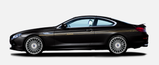 Illustration for article titled Hell Yeah, Alpina Has A Configurator